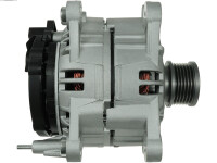 Lichtmaschine passend für Audi A3 Audi TT Seat Exeo Skoda Superb Vw Amarok Vw Caravelle 12V 140A