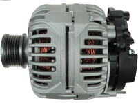 Lichtmaschine passend für Audi A3 Audi TT Seat Exeo Skoda Superb Vw Amarok Vw Caravelle 12V 140A