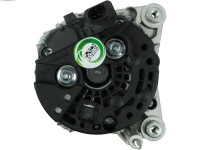 Lichtmaschine passend für Audi A3 Audi TT Seat Exeo Skoda Superb Vw Amarok Vw Caravelle 12V 140A