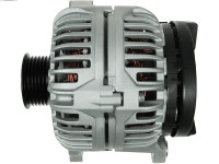 Lichtmaschine 12V 150A passend für Porsche 911 Porsche Boxster