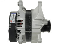 OEM SEG Lichtmaschine 12V 150.0A - MERCEDES BENZ, C 180 1.6 CGi, E 200 2.0 - 0125711032 - 0125711032 - 0125711032