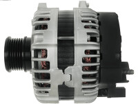 OEM SEG Lichtmaschine 12V 150.0A - MERCEDES BENZ, C 180 1.6 CGi, E 200 2.0 - 0125711032 - 0125711032 - 0125711032