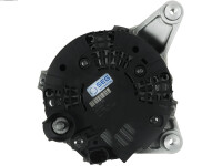 OEM SEG Lichtmaschine 12V 150.0A - MERCEDES BENZ, C 180 1.6 CGi, E 200 2.0 - 0125711032 - 0125711032 - 0125711032