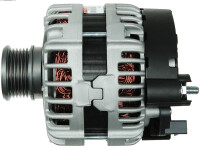 Lichtmaschine 12V 150A passend für Infiniti Q50 Infiniti Q60 Mercedes-Benz C Mercedes-Benz E