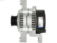 Generalüberholte Lichtmaschine 12V 70.0A - VAUXHALL, Astra F 1.4 i, Astra F 1.4 i 16V - 0123120001, CA861IR - 0123120001, CA861IR - 0123120001, 10479456
