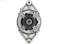 Generalüberholte Lichtmaschine 12V 70.0A - VAUXHALL, Astra F 1.4 i, Astra F 1.4 i 16V - 0123120001, CA861IR - 0123120001, CA861IR - 0123120001, 10479456