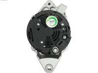 Generalüberholte Lichtmaschine 12V 70.0A - VAUXHALL, Astra F 1.4 i, Astra F 1.4 i 16V - 0123120001, CA861IR - 0123120001, CA861IR - 0123120001, 10479456