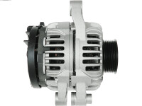 Generalüberholte Lichtmaschine 12V 90.0A