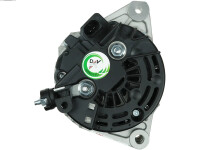 Lichtmaschine 12V 90.0A - HONDA, Accord 1.8 i, Accord 1.8 i 16V - 0124325006, JA1415IR - 0124325006, JA1415IR - 0124325006