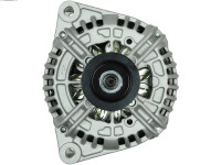 Lichtmaschine 12V 130A passend für Land Rover Discovery