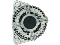 Lichtmaschine 12V 136.0A - STERLING, Bullet 55 6.7, DODGE - 0124525129 - 0124525129 - 0124525129