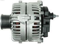 Lichtmaschine 12V 136A passend für Dodge Ram Sterling Bullet