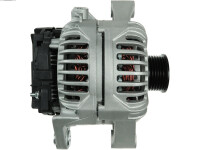 Lichtmaschine 12V 120A passend für Opel Astra Opel Calibra Vauxhall Astra Vauxhall Cavalier