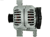 Lichtmaschine 12V 120A passend für Opel Astra Opel Calibra Vauxhall Astra Vauxhall Cavalier