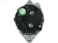 Lichtmaschine 12V 120A passend für Opel Astra Opel Calibra Vauxhall Astra Vauxhall Cavalier