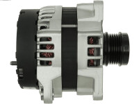 OEM SEG Lichtmaschine 12V 150.0A - MERCEDES BENZ, B 200 1.6, B 200 2.0 - 0125711055 - 0125711055 - 0125711055, 11247