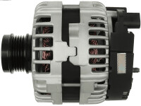 OEM SEG Lichtmaschine 12V 150.0A - MERCEDES BENZ, B 200 1.6, B 200 2.0 - 0125711055 - 0125711055 - 0125711055, 11247