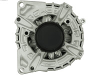 OEM SEG Lichtmaschine 12V 150.0A - MERCEDES BENZ, B 200 1.6, B 200 2.0 - 0125711055 - 0125711055 - 0125711055, 11247