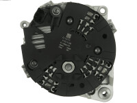 OEM SEG Lichtmaschine 12V 150.0A - MERCEDES BENZ, B 200 1.6, B 200 2.0 - 0125711055 - 0125711055 - 0125711055, 11247