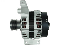 Lichtmaschine 12V 180A passend für Land Rover Freelander Land Rover Range