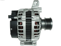 Lichtmaschine 12V 180A passend für Land Rover Freelander Land Rover Range
