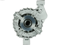 Lichtmaschine 12V 180A passend für Land Rover Freelander Land Rover Range