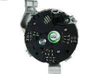 Lichtmaschine 12V 180A passend für Land Rover Freelander Land Rover Range