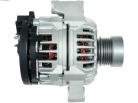 Lichtmaschine 12V 90A passend für Smart Fortwo