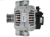 OEM SEG Lichtmaschine 12V 120.0A - MERCEDES BENZ, C 200 2.2 CDi, C 220 2.2 CDi - 0124515064, CA1481IR - 0124515064, CA1481IR - 0124515064, 12611