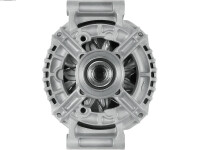 OEM SEG Lichtmaschine 12V 120.0A - MERCEDES BENZ, C 200 2.2 CDi, C 220 2.2 CDi - 0124515064, CA1481IR - 0124515064, CA1481IR - 0124515064, 12611