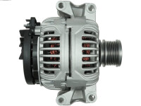 Lichtmaschine passend für Mercedes Benz C Mercedes Benz E 12V 120A