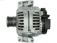 Lichtmaschine passend für Mercedes Benz C Mercedes Benz E 12V 120A