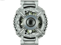 Lichtmaschine passend für Mercedes Benz C Mercedes Benz E 12V 120A