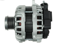 Lichtmaschine 12V 120A passend für Nissan Maxima Nissan Murano