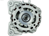 Lichtmaschine 12V 120A passend für Nissan Maxima Nissan Murano