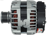 Lichtmaschine 12V 150.0A - AUDI, A4 2.0 TDi, A4 2.0 TDi Allroad Quattro - 0125711129 - 0125711129 - 0125711129, DRA1107