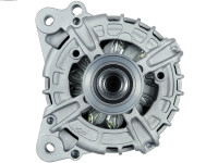Lichtmaschine 12V 150.0A - AUDI, A4 2.0 TDi, A4 2.0 TDi Allroad Quattro - 0125711129 - 0125711129 - 0125711129, DRA1107