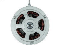 Lichtmaschine passend für Vw 1200 Vw 1302 12V 51A