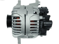 Lichtmaschine passend für Mitsubishi Carisma 12V 90A