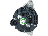 Lichtmaschine passend für Mitsubishi Carisma 12V 90A