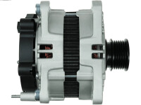 Lichtmaschine passend für Audi A6 12V 180A