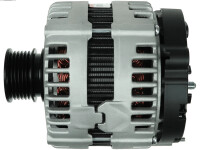 Lichtmaschine passend für Audi A6 12V 180A