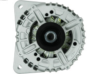 Lichtmaschine passend für Audi A6 12V 180A