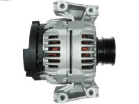 Lichtmaschine 12V 120A passend für Fiat Croma
