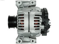 Lichtmaschine 12V 120A passend für Fiat Croma