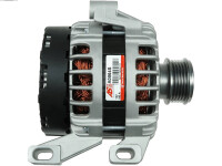Lichtmaschine passend für Volvo C70 Volvo S60 12V 180A