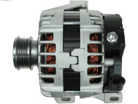 Lichtmaschine passend für Volvo C70 Volvo S60 12V 180A