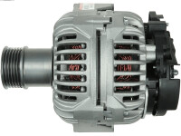 Lichtmaschine 12V 140.0A - SAAB, 9-3 2.3 T - 0124525143, CA1961IR - 0124525143, CA1961IR - 0124525143, 11221