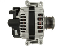 OEM SEG Lichtmaschine 12V 150.0A - AUDI, A5 2.0 TFSi, A5 2.0 TFSi Quattro - 0125711187 - 0125711187 - 0125711187, 11157