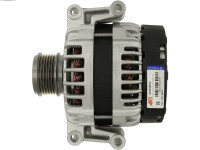 OEM SEG Lichtmaschine 12V 150.0A - AUDI, A5 2.0 TFSi, A5 2.0 TFSi Quattro - 0125711187 - 0125711187 - 0125711187, 11157